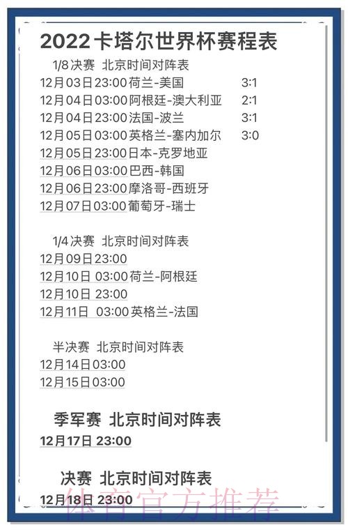 世界杯比分网站平台精选排行榜