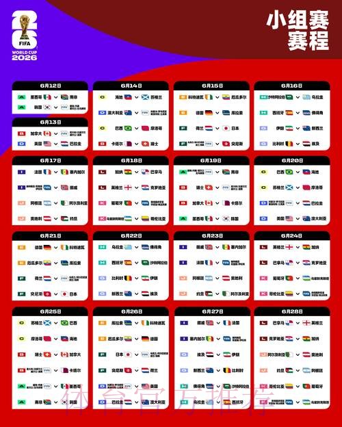2026世界杯博彩盘口解析与精选攻略